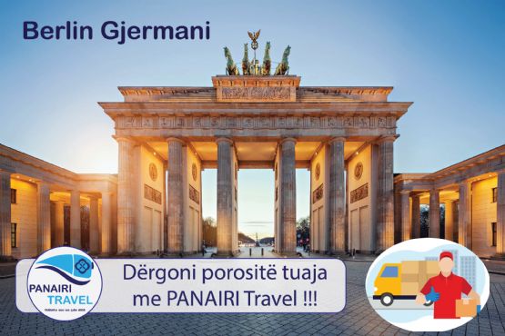 Bileta autobusi per Gjermani,  Regensburg, Nuremberg, Wurzburg, Essen, Frankfurt, Koln, Bonn, Leverkusen, Dusseldorf, Aacheen, Duisburg, Bremen, Dortmund, Wppertal, Bielefeld, Hanover, Hamburg, Berlin